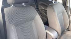 Ford Fiesta 1.0 EcoBoost Titanium 5dr Petrol Hatchback